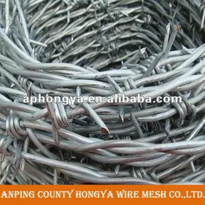 anping barbed wire