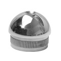 Stainless Steel Tube End Cap