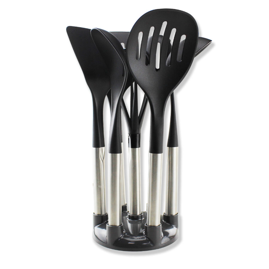 best nylon kitchen utensils