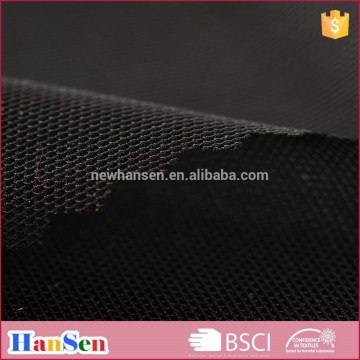semi-dull nylon spandex mesh fabric