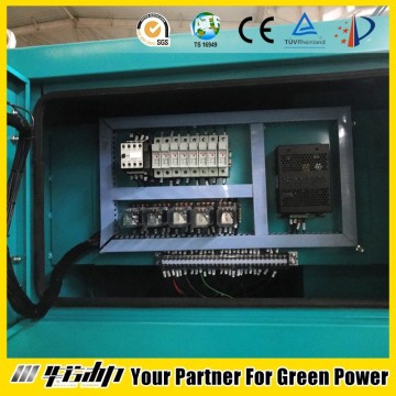 WEICHAI biogas generator