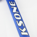 Palo de hockey compuesto de fibra de carbono personalizada para la venta