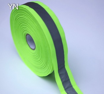 Hi Viz Reflective Strips Oxford Reflective Tape for Reflective Products