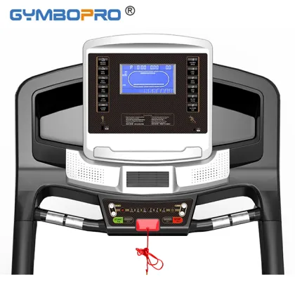 GB-K6520C good quality  safety running treadmill