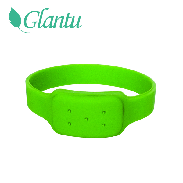 mosquito repellent band