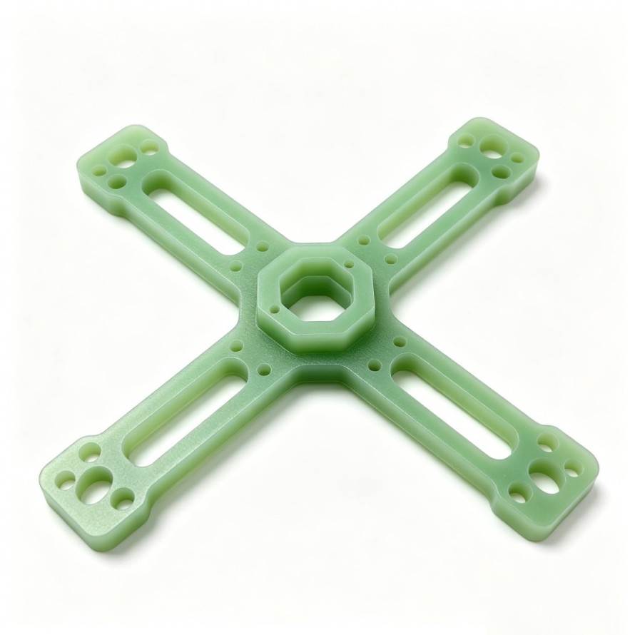 FR4 Fiberglass Board9