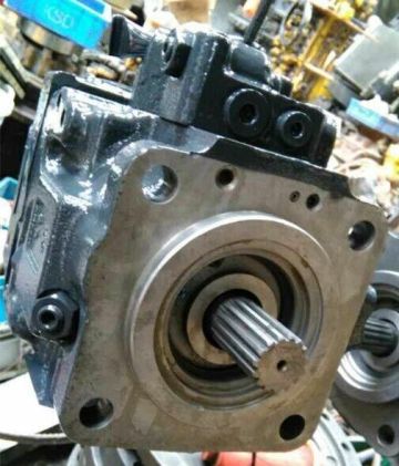 708-1T-00523 PC45 Hydraulic Pump for sale