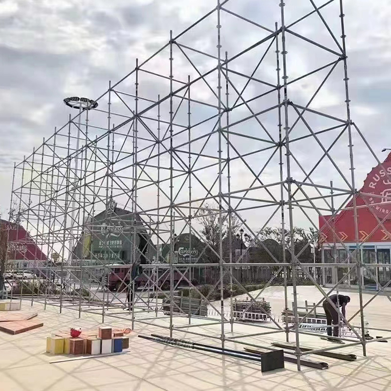 Raya Pim Kilitli İskele