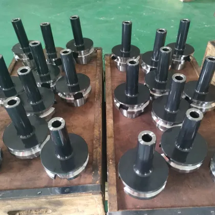 BT30 BT40 MTB Tool Holder Morse Reducing Sleeve Morse Taper Adapter