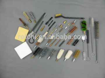gun cleaning accessories for outdoorman