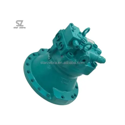 KOBELCO Shengang 230 Rotary Motor Assembly