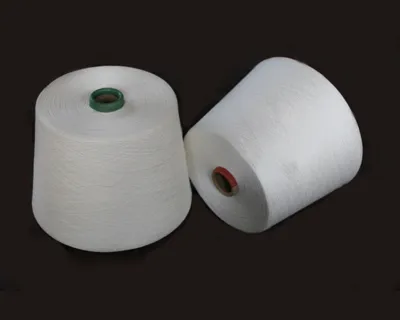 100% Viscose Ring Spun Yarn