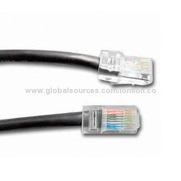Best Quality LAN Network Cable, Lightweight for Traveling