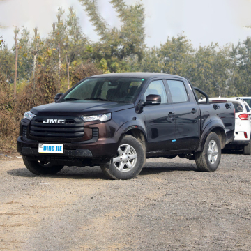 Jianglin Baodian Offers Best Price New In-Stock JMC Pickup Truck Accessories