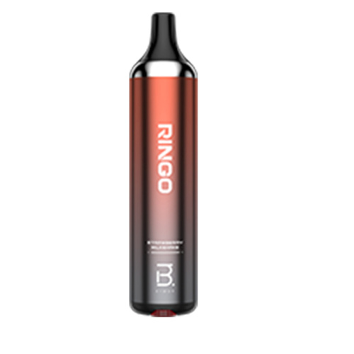 9ml E Juice 3500 Puffs E-Cig Disposable Vape