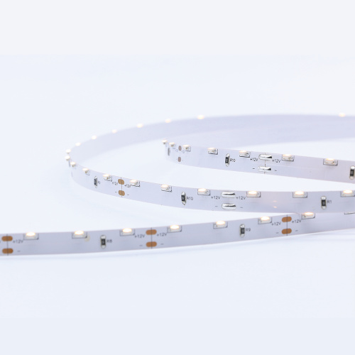 SMD3014 zijaanzicht ledstrip