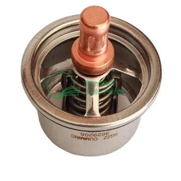 Wholesale Parts for Excavator Diesel Engines: K50, QSK60, Cooling Thermostats 3629205, 3017360, 4065565