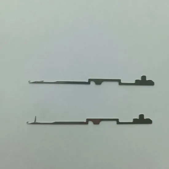 High Quality Stainless Steel Circular Knitting Machine Needles and Yarns