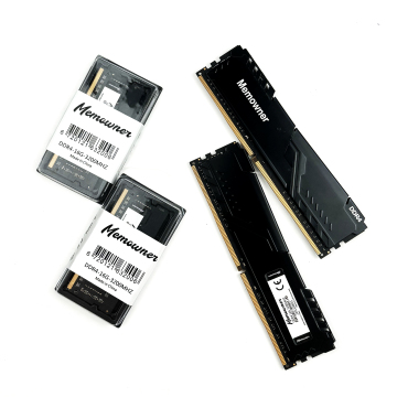 Memowner SodIMM DDR4 3200MHz Laptop Notebook Memory - 4 GB, 8 GB, 16 GB, 32 GB