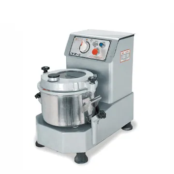 F164 Commercial Stainless Steel Robot Cutter