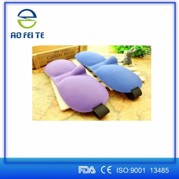 Aofeite CE & FDA Certificate Sleep eye mask AFT-SM001