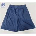 China KNIT MESH SCHOOL SHORTS Factory