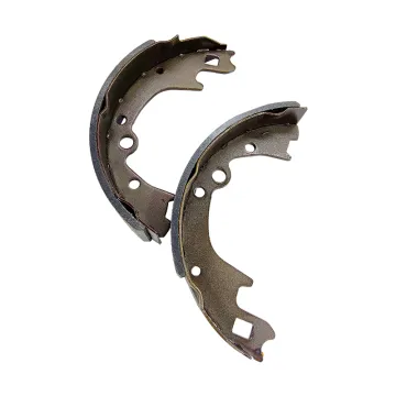 Hi-Q Brake Shoe - Wholesale Auto Parts for Hyundai