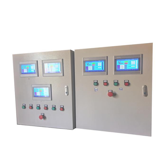 PLC-upravljana elektronička tračna vaga