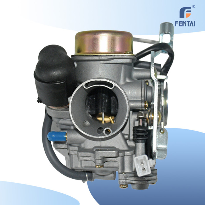 Sistema de motor PD que mejora la eficiencia del combustible