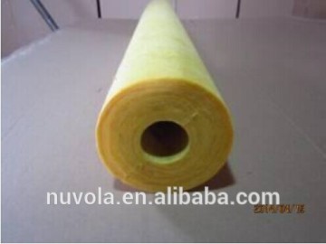Fiberglass Wool Sound Insulation Material