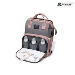 Wholesale OEM Customized Mother and Baby Backpack