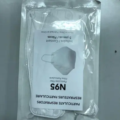 N95 MASK KN95 MASK Medical disposable mask