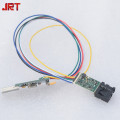 Laser Measuring Tool Distance Sensor with Serial Port