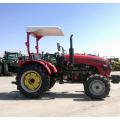 2023 tractor nuevo tractor de rueda 4WD de 30 hp