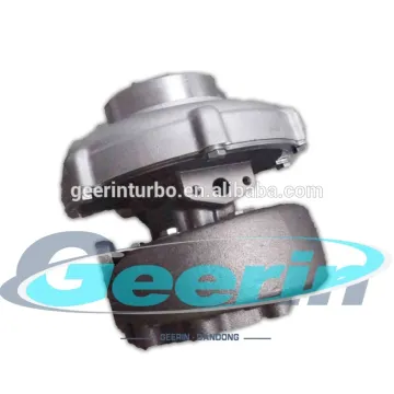 Geerin turbo K29 53299887112 with D2066LUH for Man Truck