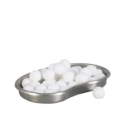 Hot Products: Surgical Grade Synthetic Alcohol-soaked Medical Absorbent Cotton Balls for Personal Health Care