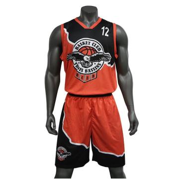 custom basketball jersey manufacturers