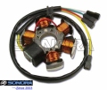 Generator Stator Aprilia RS50