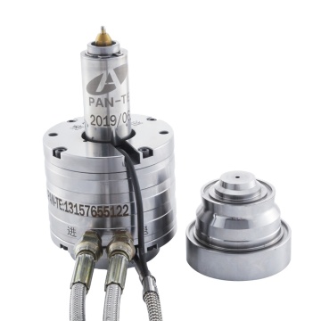 Stainless Steel Needle Valve - Fast Delivery In-Stock Hot Runner System