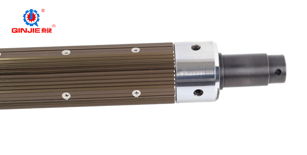 Eixo inflável estilo ladrilho de 3 polegadas WP-003