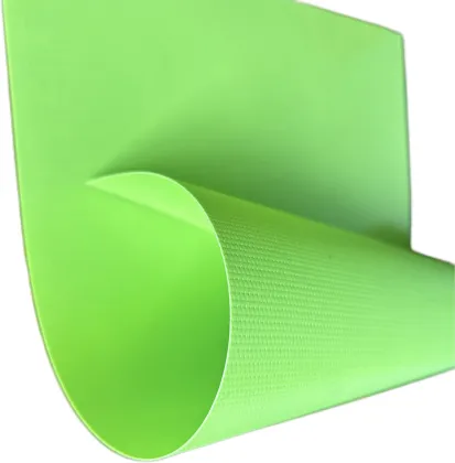 Livite 950GSM PVC Coated Fabric Architecture Membrane