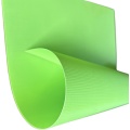 Lonera de tela PVC de 600GSM de 600GSM