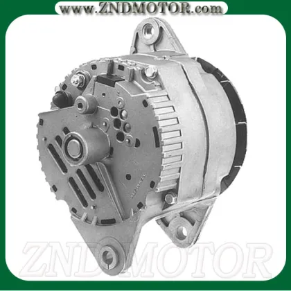 auto generators
