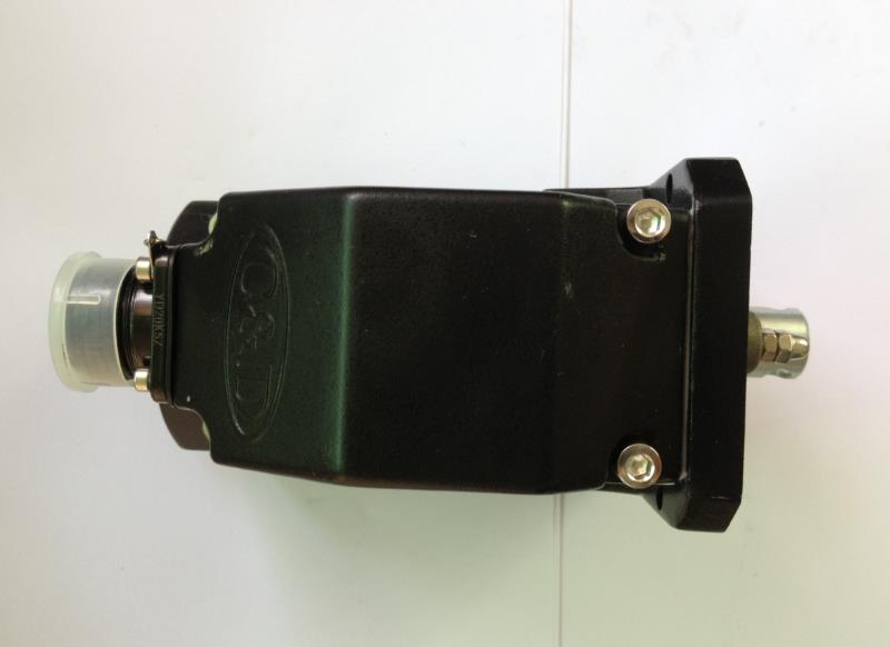 Caterpiller SC8D200D Engine ESA1000A1 Actuator Magnetic