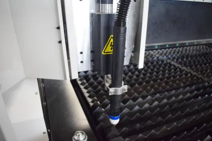 Dragon Gate CNC Plasma Cutting Machine