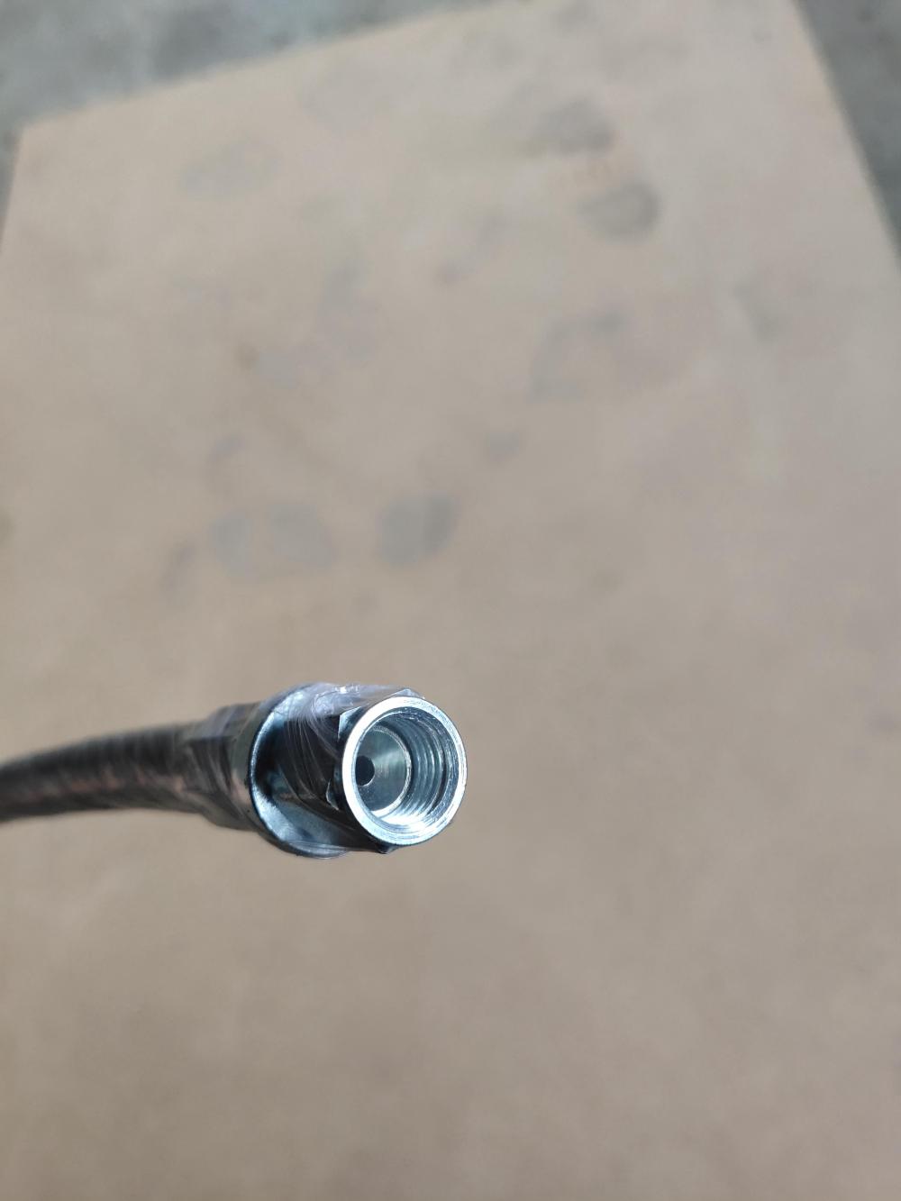 Flexible Hose 3924052