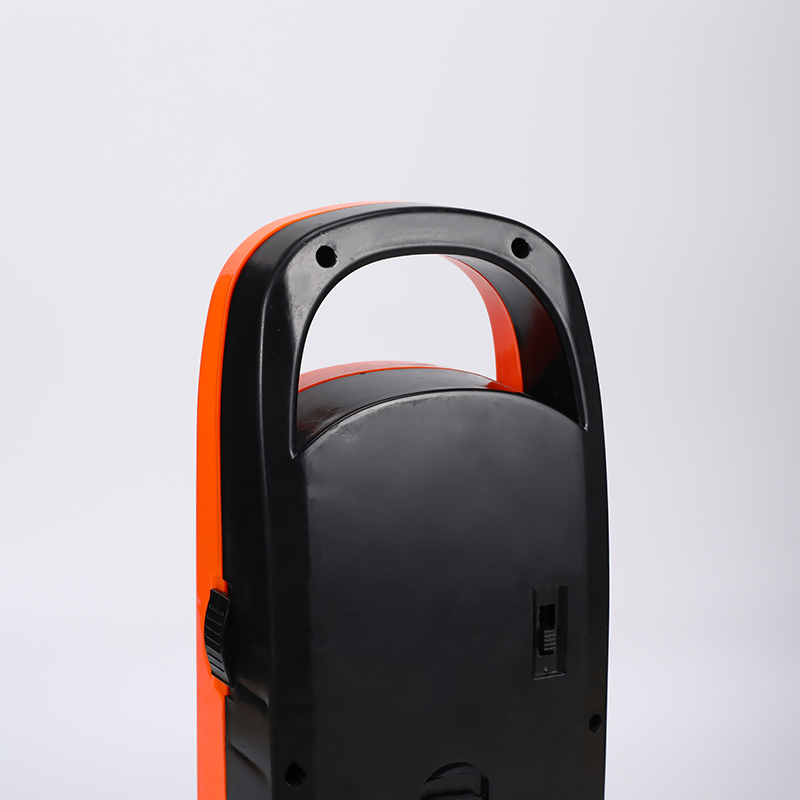 Outdoor Emergency Light