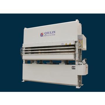 200T 5*12\' BY215*12/20(3)Z2 Hot Press Machine