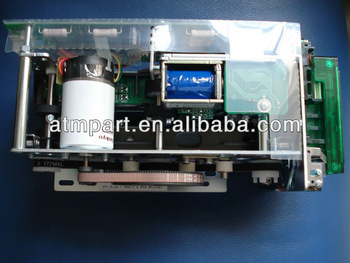 ATM PARTS NCR 6625 U Card reader 445-0723882 (4450723882 )