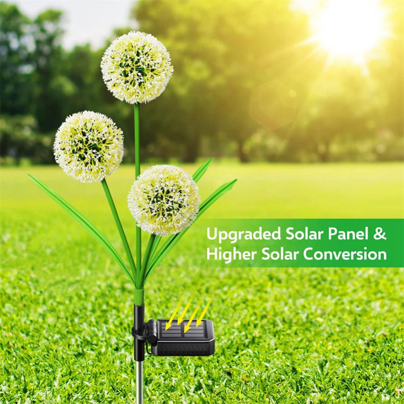 Solar Garden Light